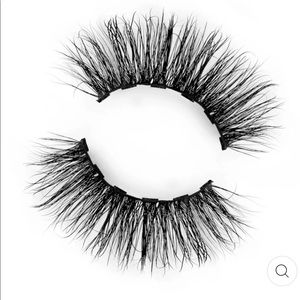 Glamnetic magnetic lash